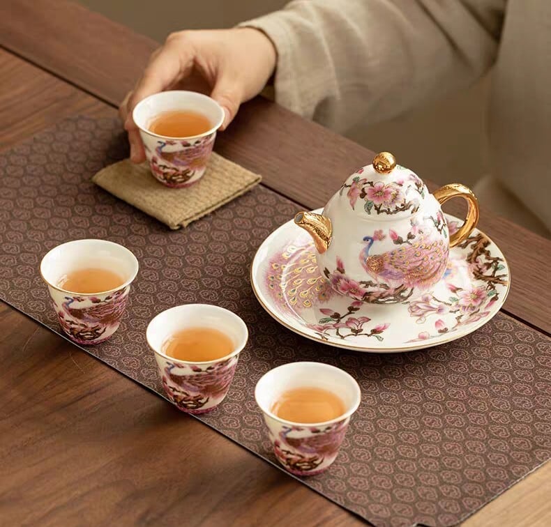 茶壷 | 幸茶-YukiCha
