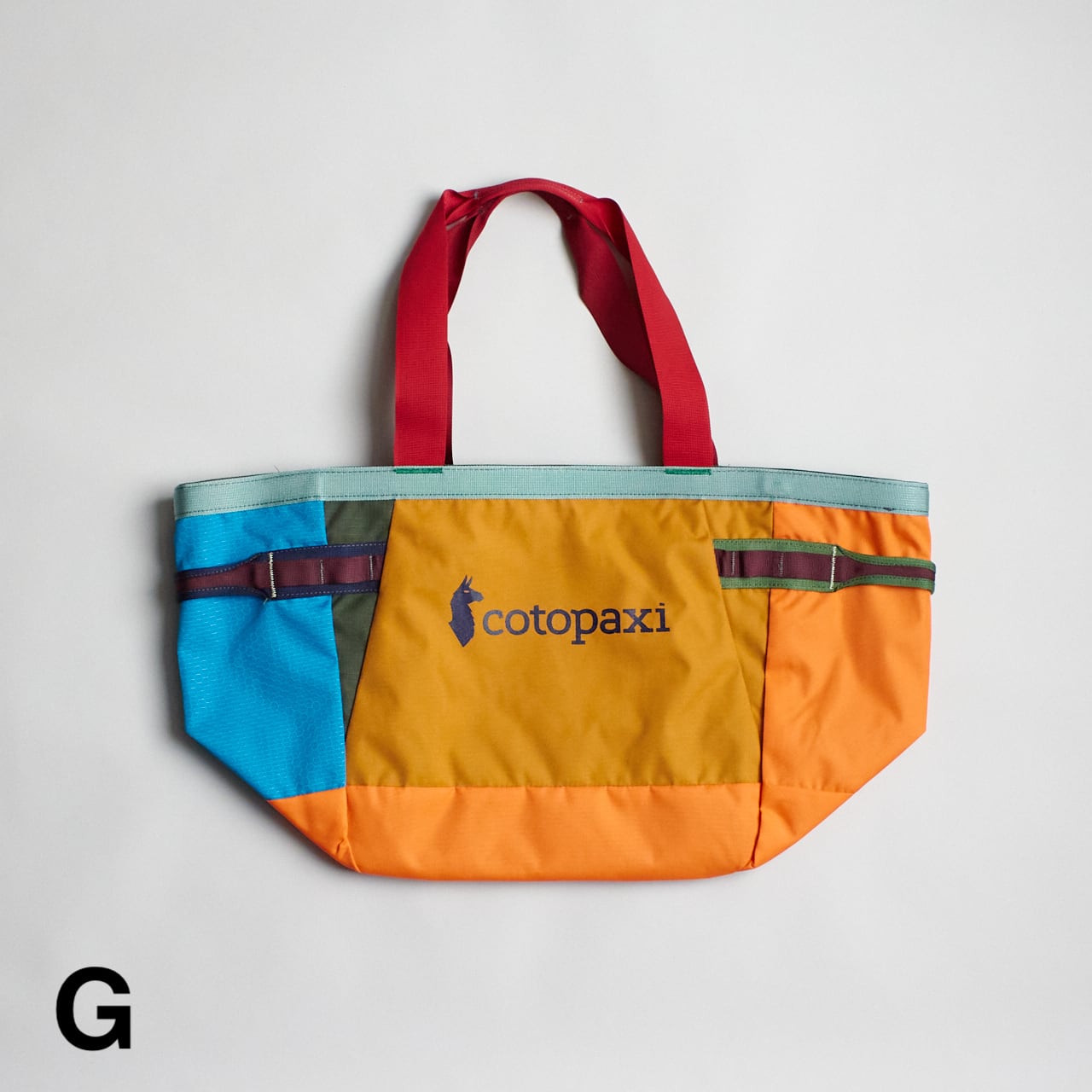 cotopaxiバッグ Allpa 70L Duffel Bag – Cotopaxiオフィシャルサイト