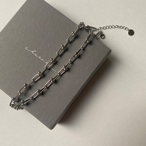 linkchain necklace（169