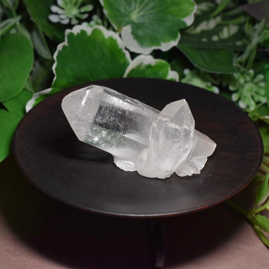 マニカラン産水晶 | EBIA Crystal