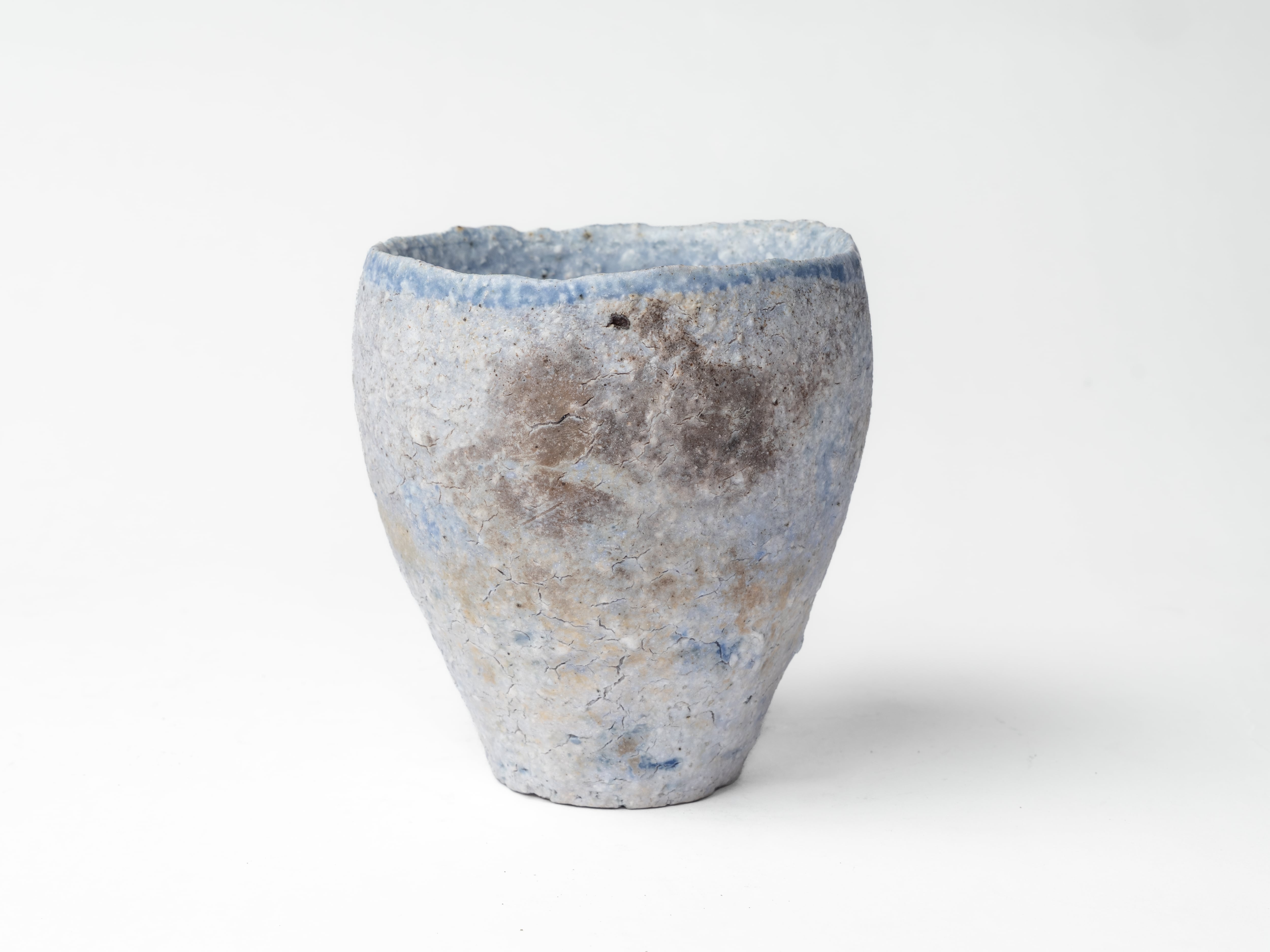 カップ | 備前焼・螺法器 / KAZUYA ISHIDA GALLERY