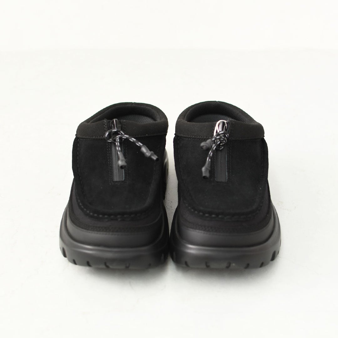 【新品未使用】SHAKA (シャカ) ZIP MOCCASIN MULE EX SHAKA [シャカ] ZIP MOCCASIN MULE EX [SK-347] ジップモカシン