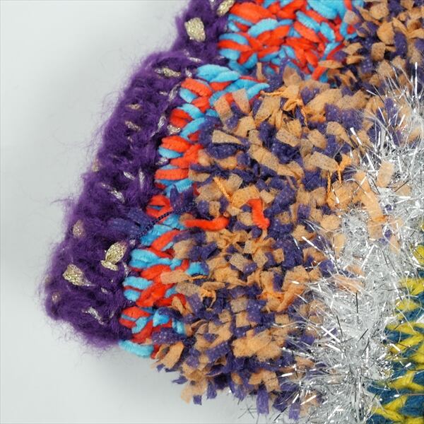 Size【フリー】 SUPREME シュプリーム 25FW Tinsel Stripe Beanie