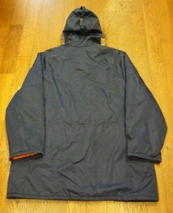 70年代製 JCPenney N-3Bタイプ ミリタリー フライトジャケット (L