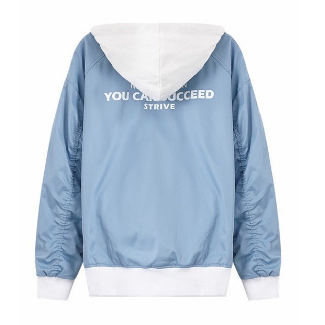 ジャケット メンズ フード付 ブルゾン メンズアウター 水色 赤 春秋コーデ カジュアル メンズバディmensbuddy ジャケット メンズ フード付 ブルゾン メンズアウター 水色 赤 春秋コーデ カジュアル メンズバディmensbuddy