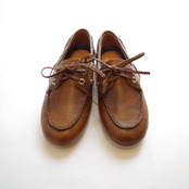 SPERRY SLIM BOAT SHOES