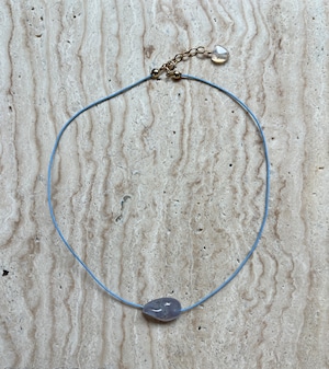 Raw Drop Blue
