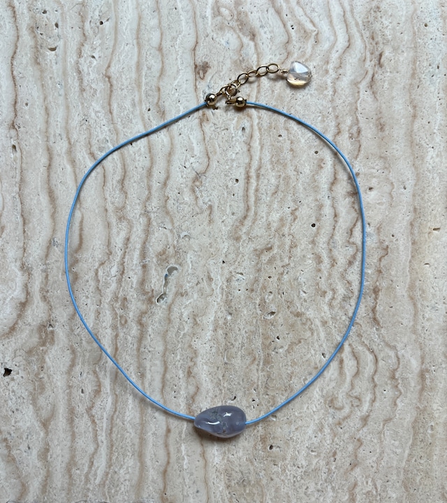 Raw Drop Blue