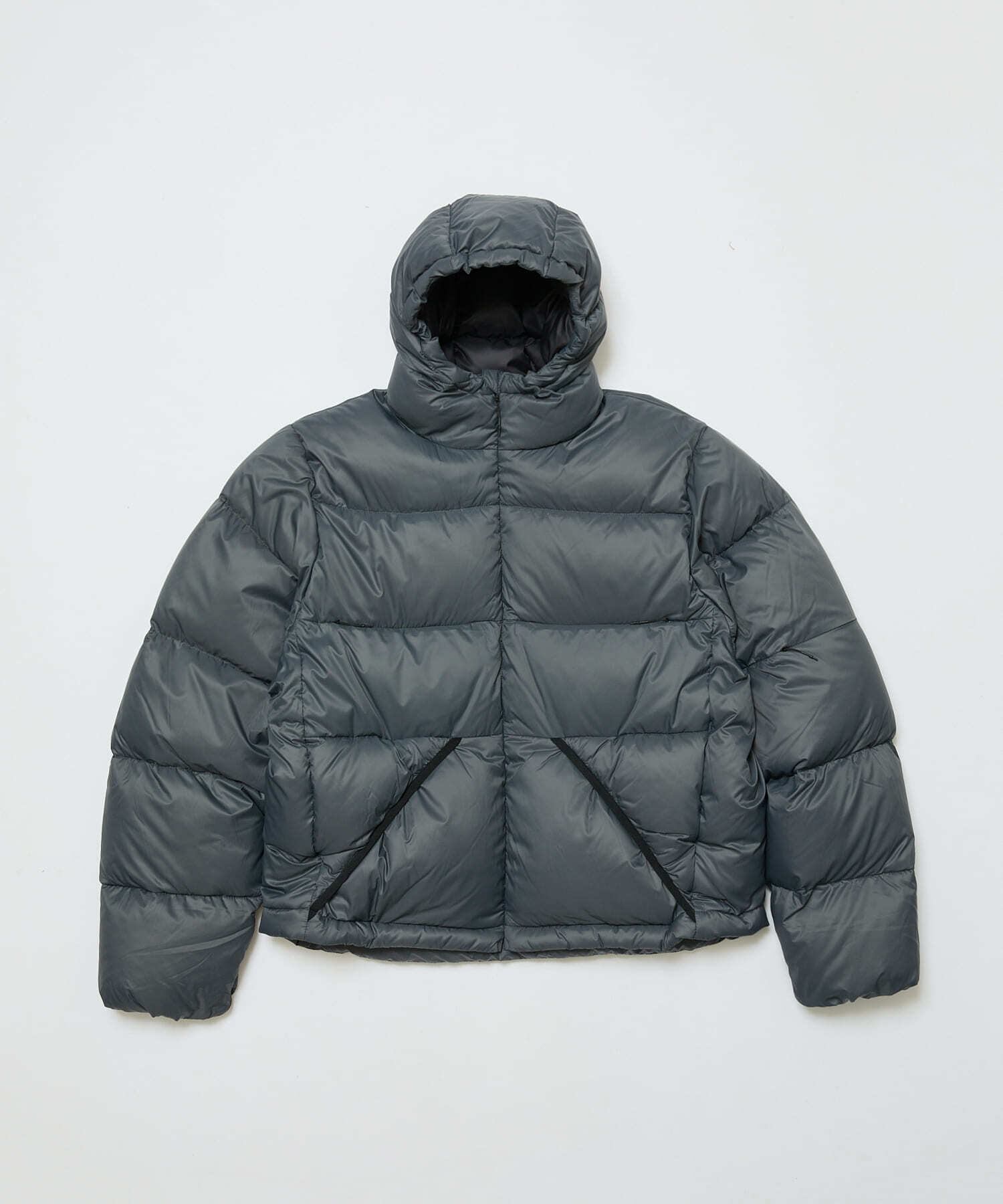 BAL TAION DOWN PARKA ダウンジャケット MULTI L BAL / TAION DOWN PARKA | kenes