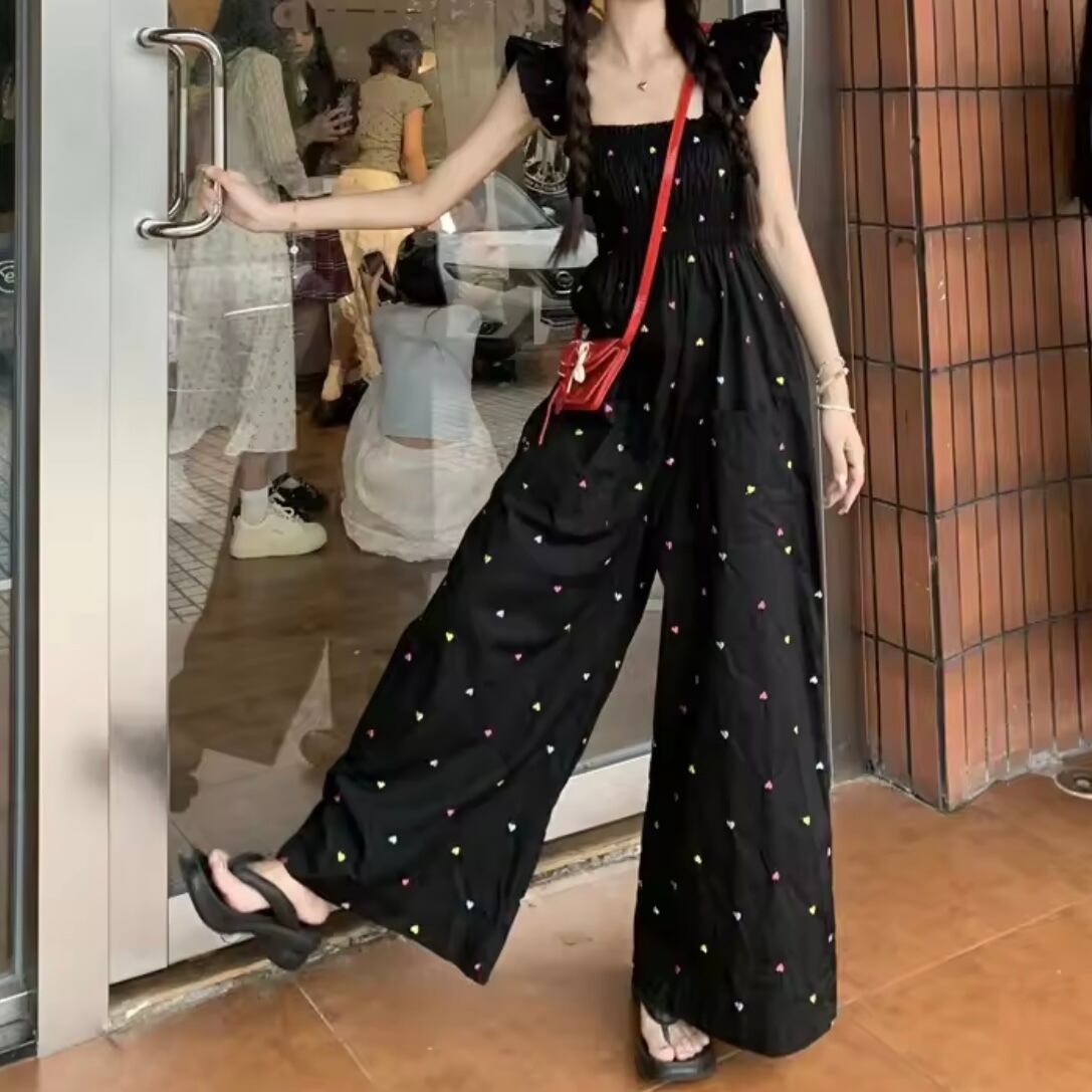 キャンディーハートオールインワン