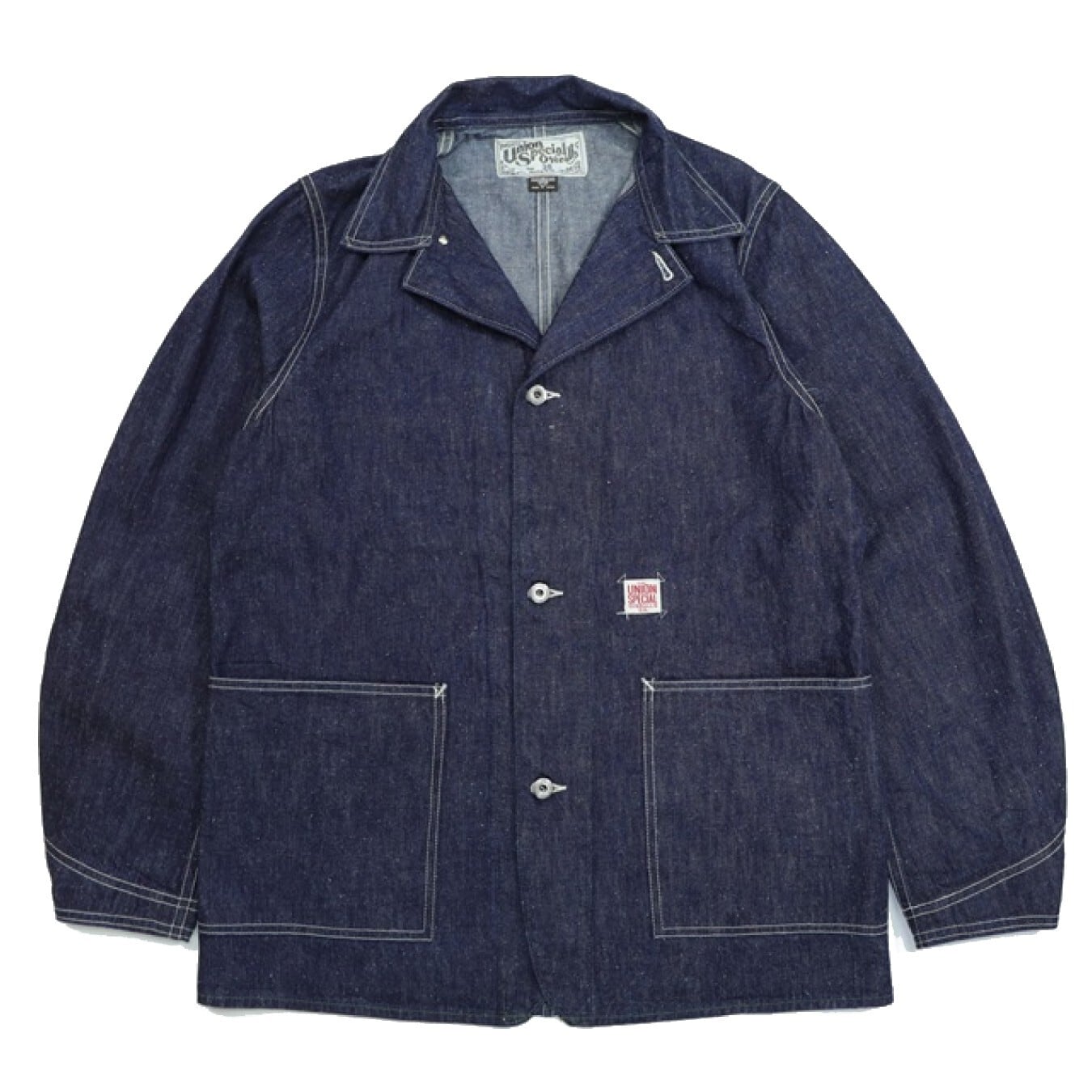 FREEWHEELERS(フリーホイーラーズ)～JACKSON SACK COAT CORDUROY～ | Amboy