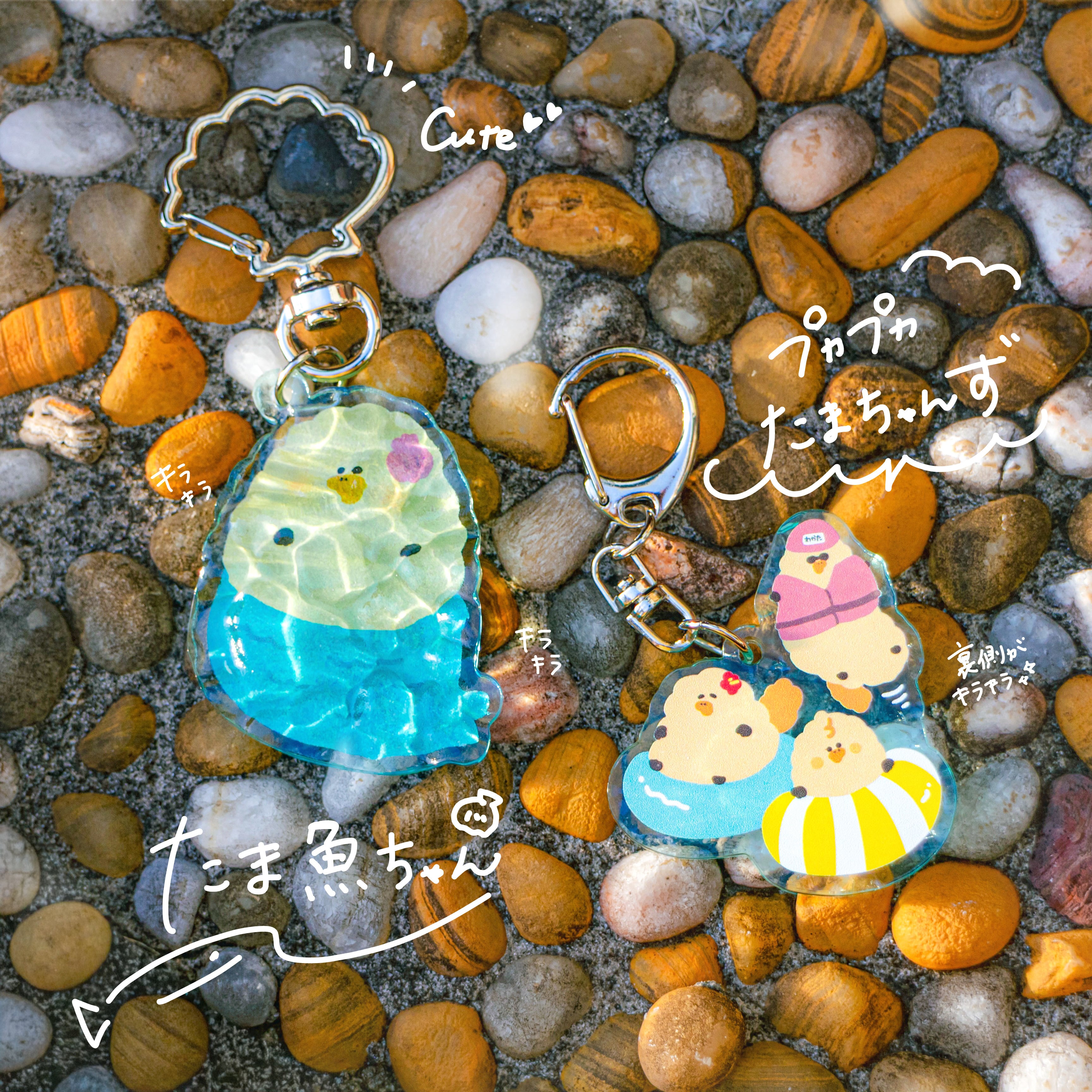 たまちゃんず工房