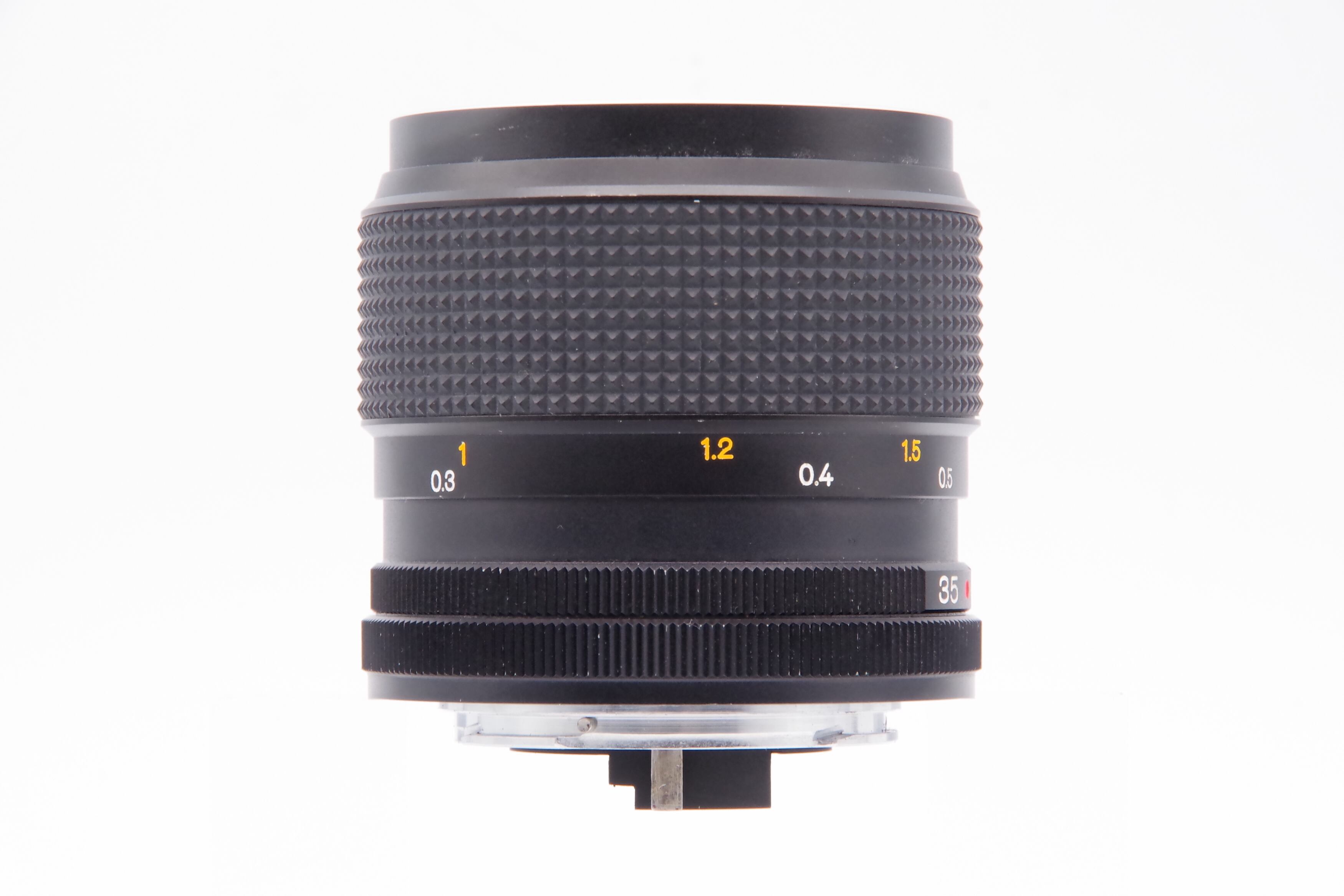 KONICA コニカ HEXANON AR 35mm F2 ARマウント HEXANON AR 35mm F2.8 ARマウント KONICA コニカ | 近江寫眞機店