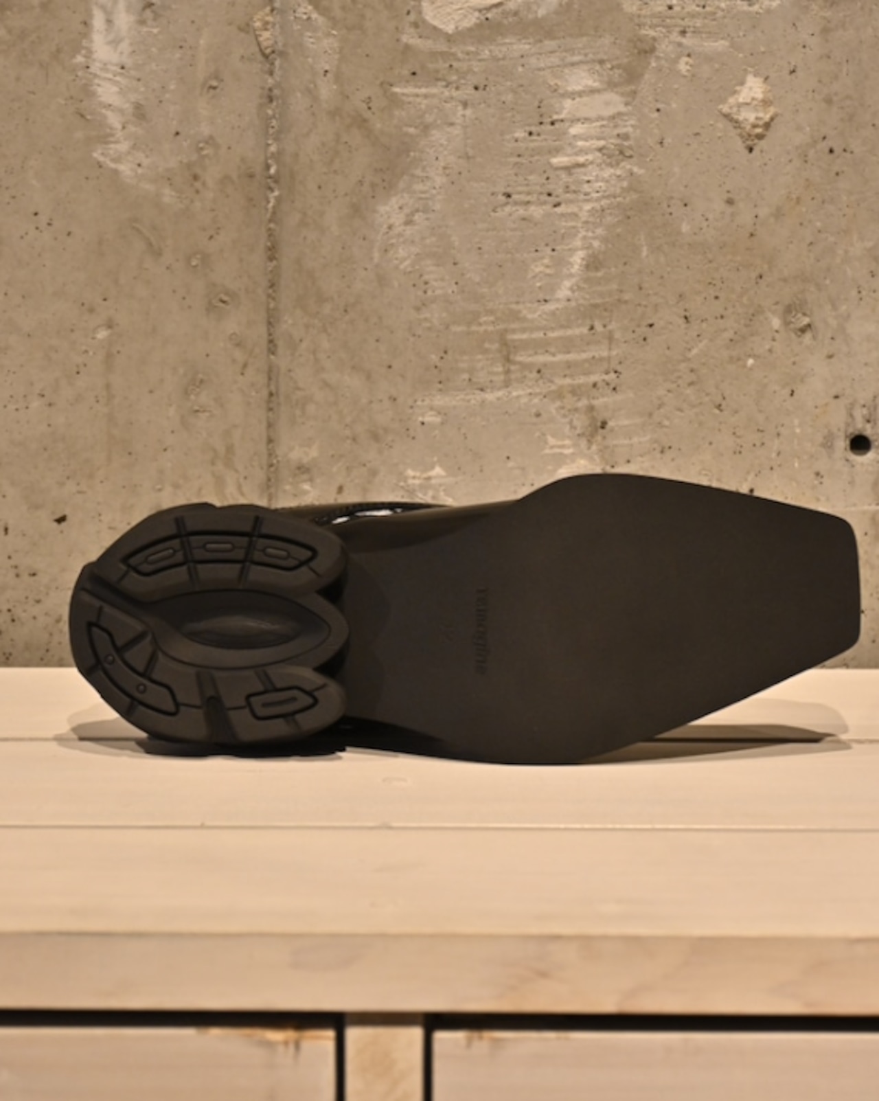 remagine (リマジン) / Starting blocks hybrid derby shoes remagine (リマジン) / Starting blocks hybrid derby shoes