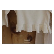 【取寄】CHIP ジェニーフリルTシャツ｜冬服｜韓国子供服
