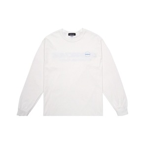 [003ARCHIVE] LONG SLEEVE TEE WHITE 正規品 韓国ブランド 韓国通販 韓国代行 韓国ファッション ロンT T-シャツ