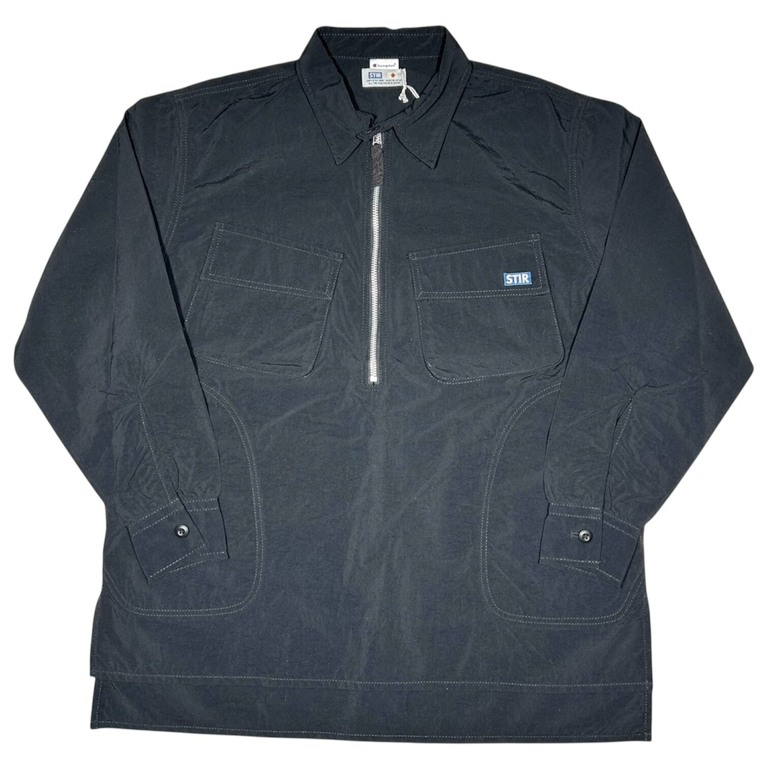 Schott / LYOCELL 50's JACKET Black | Pay ID Schott / LYOCELL 50's JACKET Black | Pay ID