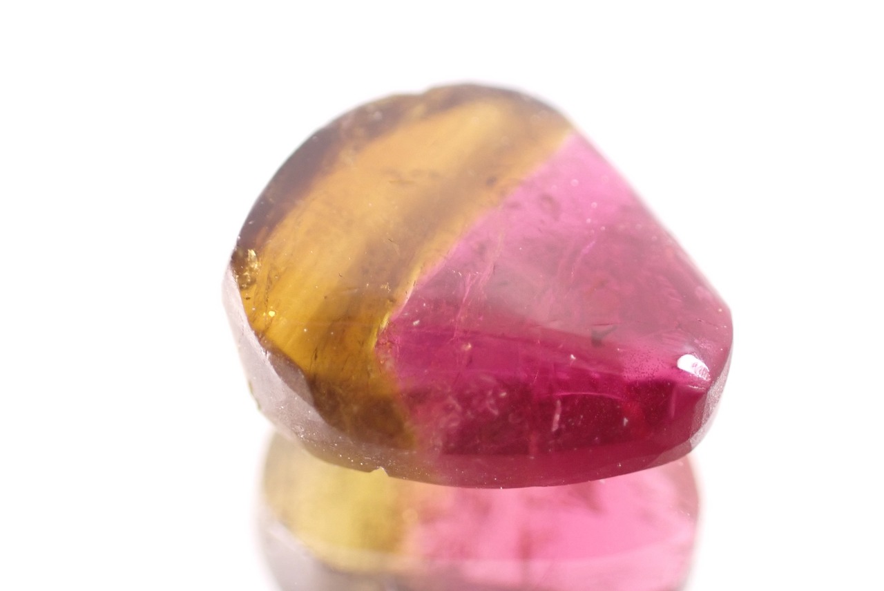 ウォーターメロントルマリン　2.41ct　 [D5-76]