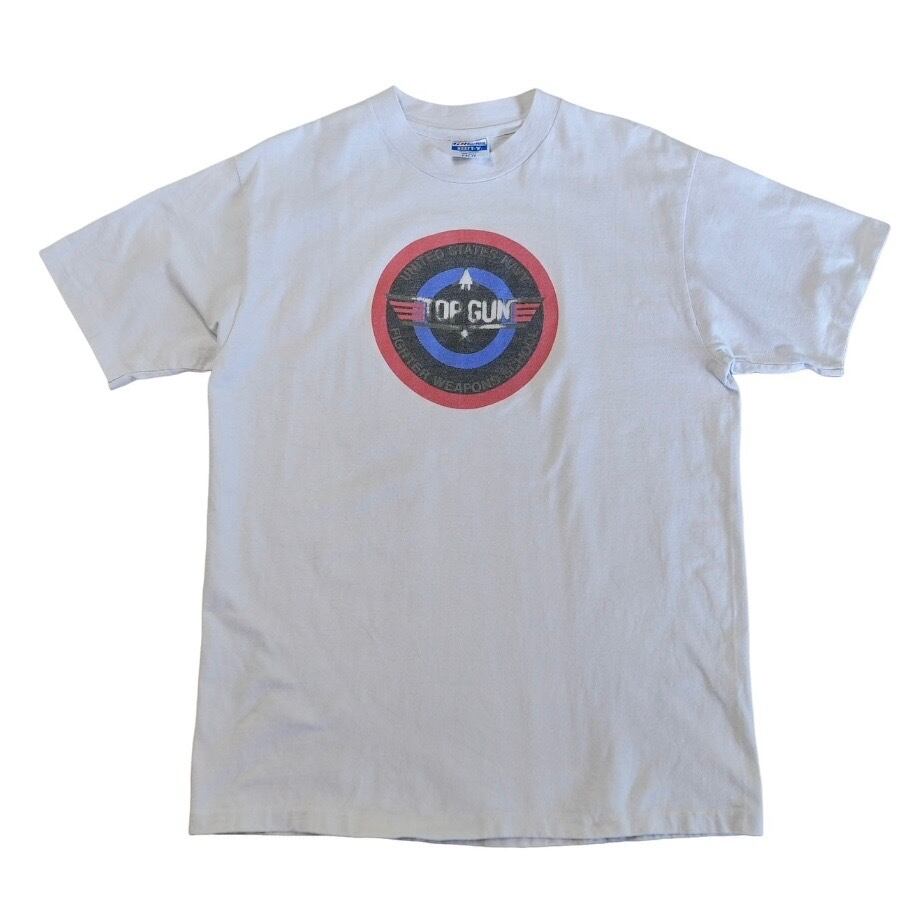 90's USA製 “Powell Peralta” “Tony Hawk” L/S tee!! | Rebirth