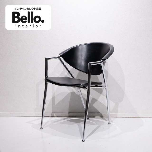 Calligaris Cicladi Chair / イタリア モダン デザイナーズ チェア チクラディ カリガリス ダイニングチェア / 関連:カッシーナ アルベン