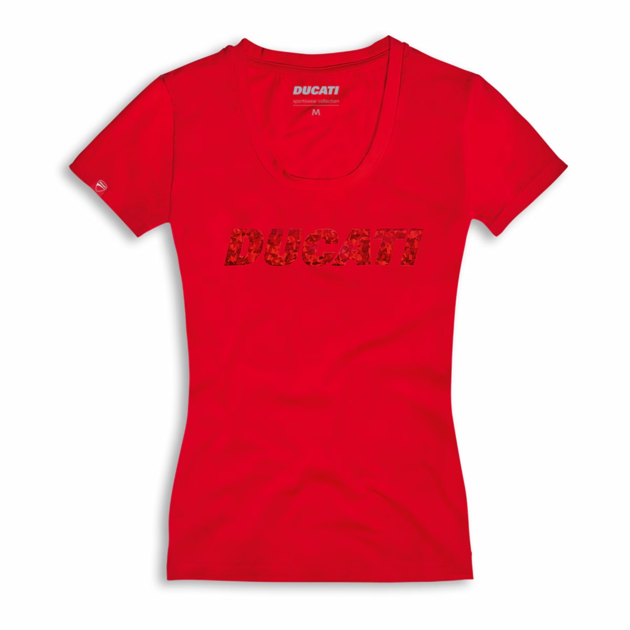 Ducatiana 2.0 - ショートスリーブ Tシャツ Sサイズ