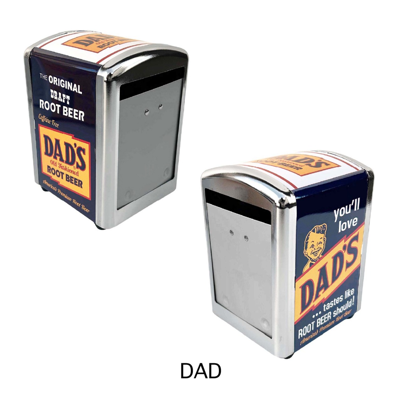 NAPKIN HOLDER 【ナプキンホルダー】