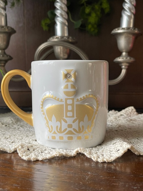 『クラウンマグカップ』Crown Mug スコットランドよりの画像