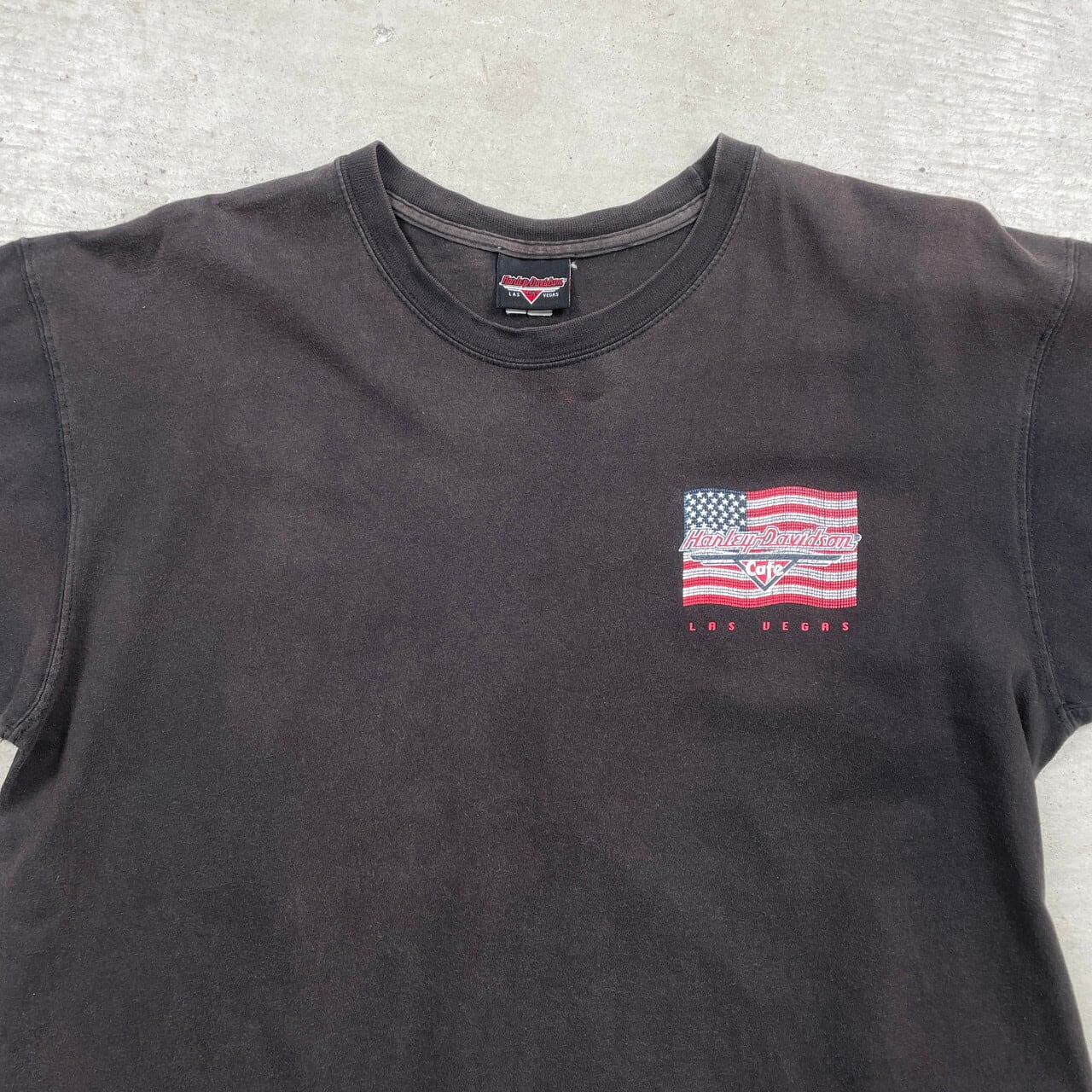 Harley-Davidson Cafe ハーレーダビッドソンカフェ ラスベガス