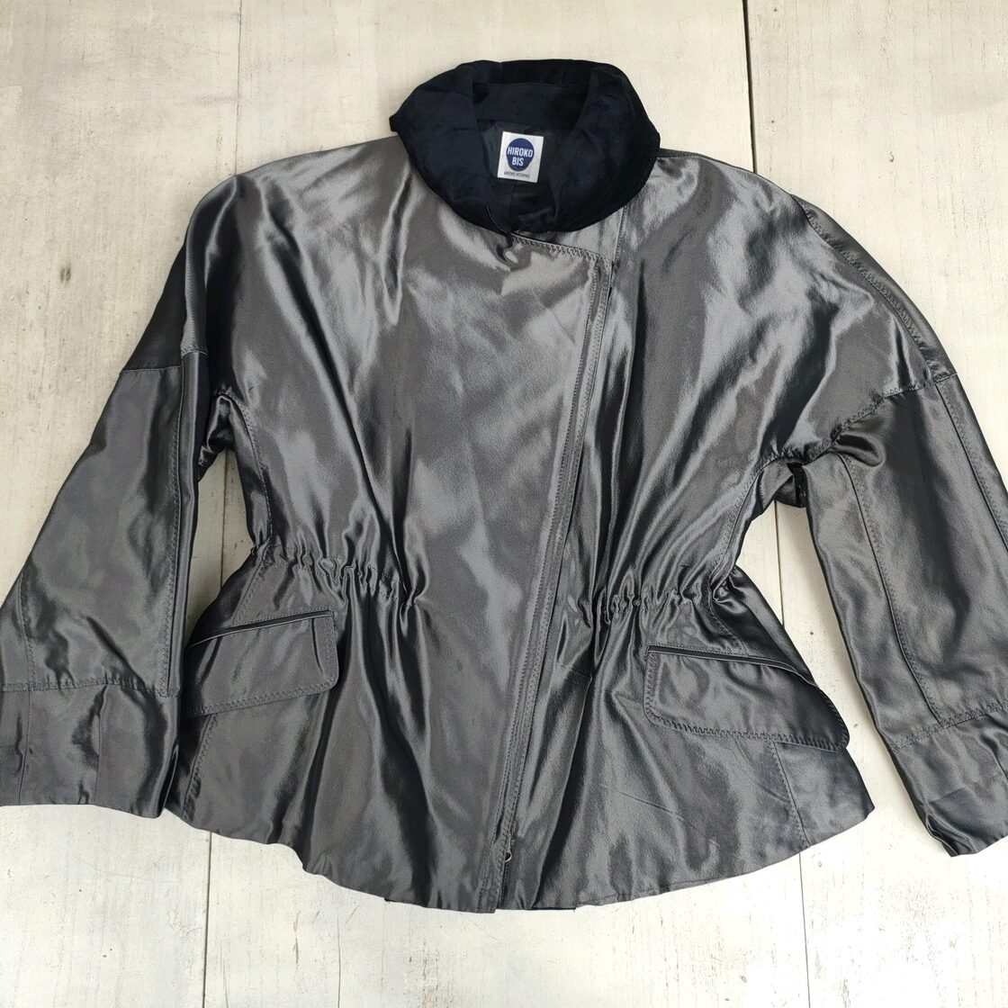 新品/HIROKO BIS/ヒロココシノHIROKO KOSHINO/コシノヒロコ/デッド 