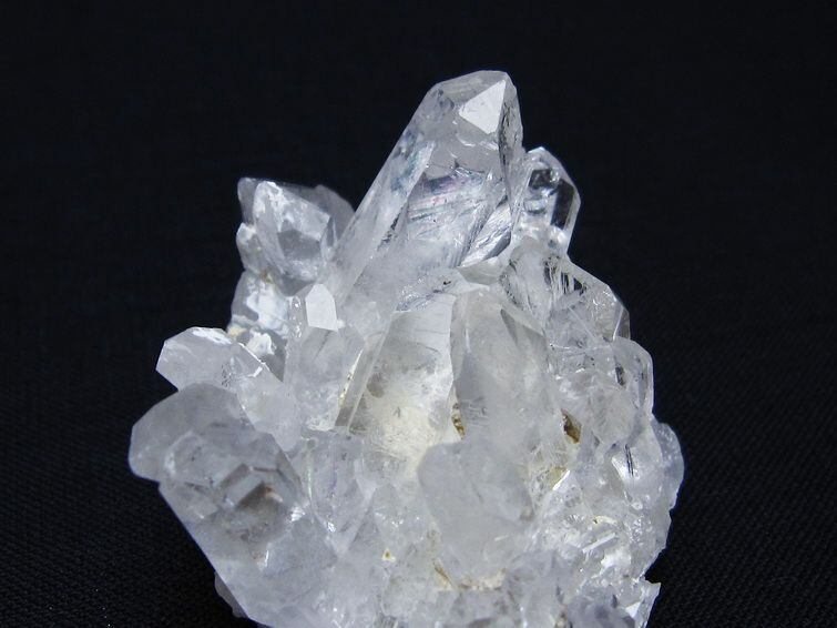水晶 クラスター 原石 アーカンソー産 一点物 172-3751 | 天然石
