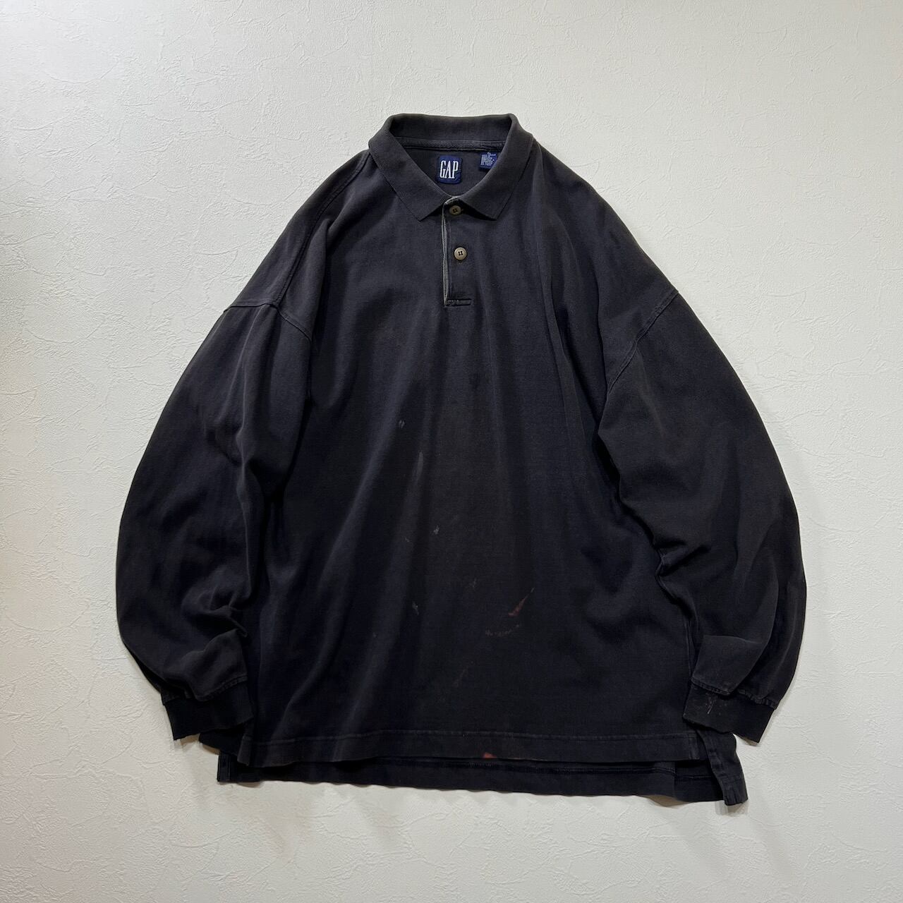 ☆boro & fade☆ | RUFFY