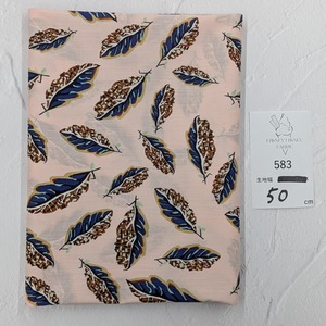 《583》◆輸入 リバティ LIBERTY タナローン カットクロス ハギレ