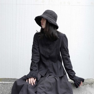 トップス シャツ レディース ゴシック カフスシャツ 長袖 単列マルチボタン スリムフィット スタンドカラー ストリート 着回し 普段使い 重ね着 お揃い 双子 韓国 韓国系 オルチャン ファッション コーデ スタイル 楽ちん かわいい 大人可愛い きれいめ シンプル カジュアル 大人 上品 おしゃれ お洒落 かっこいい レトロ 入学式 入園式 卒業式 卒園式 謝恩会 男女兼用 ママ こなれ感 ラフ メンズライク マニッシュ インスタ映え 10代 20代 30代 オールシーズン 春 夏 秋 冬 S M L