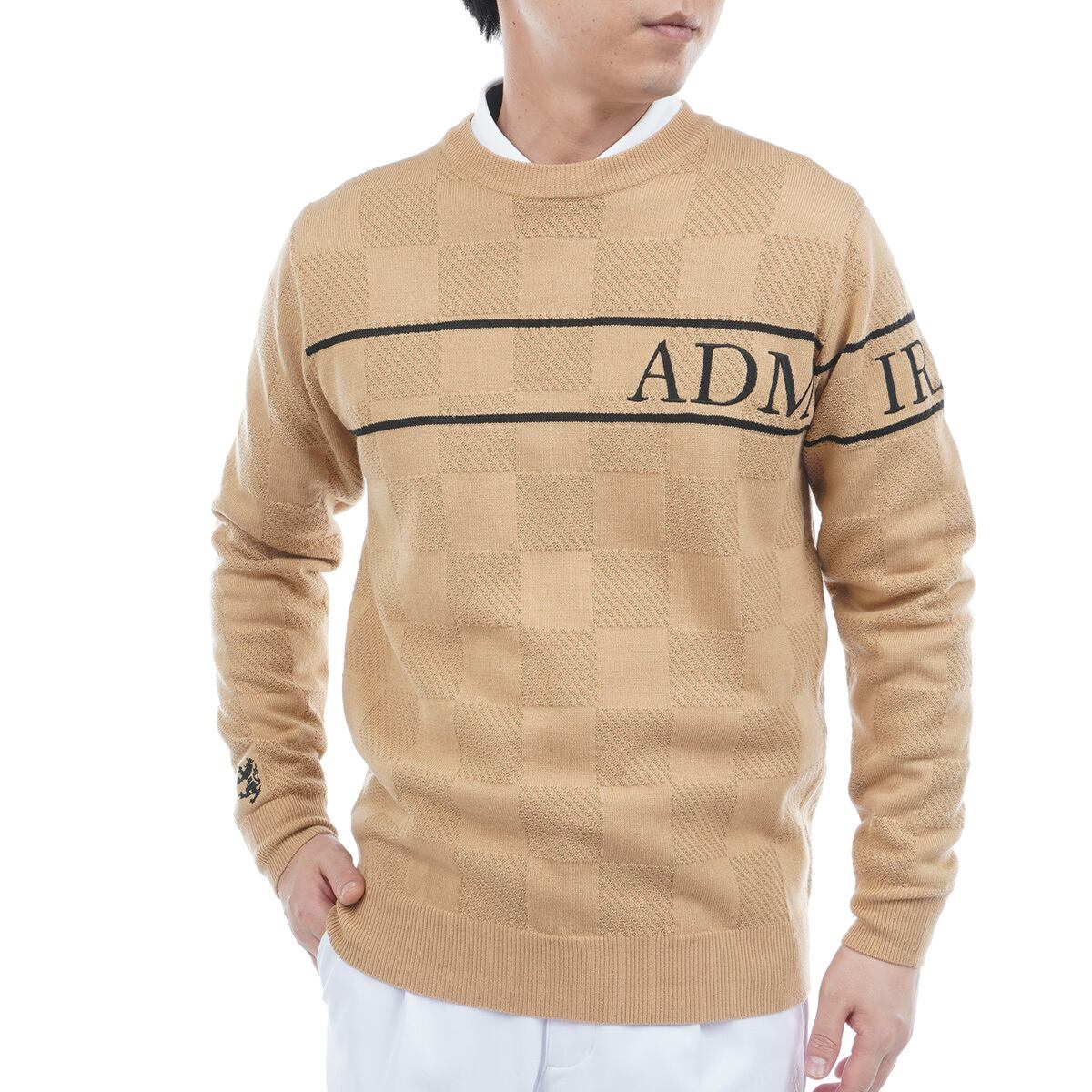 Admiral GOLF】ラウンドバッグ | GINZA MOTOKI