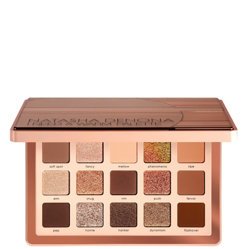 【NATASHA DENONA】 I NEED A WARM EYESHADOW PALETTE 　アイシャドウ