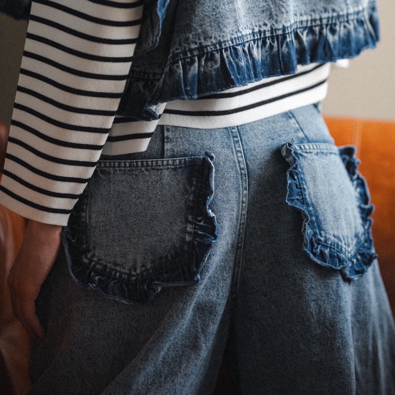 BOTTOMS | LINKABLE