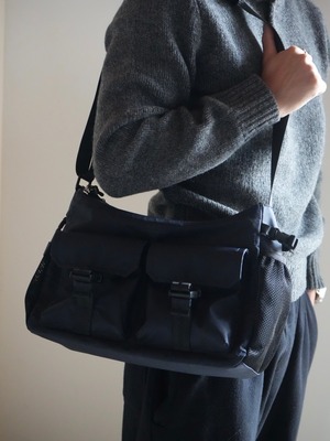 A.P.C. アーペーセー【 Trek バッグ 】
