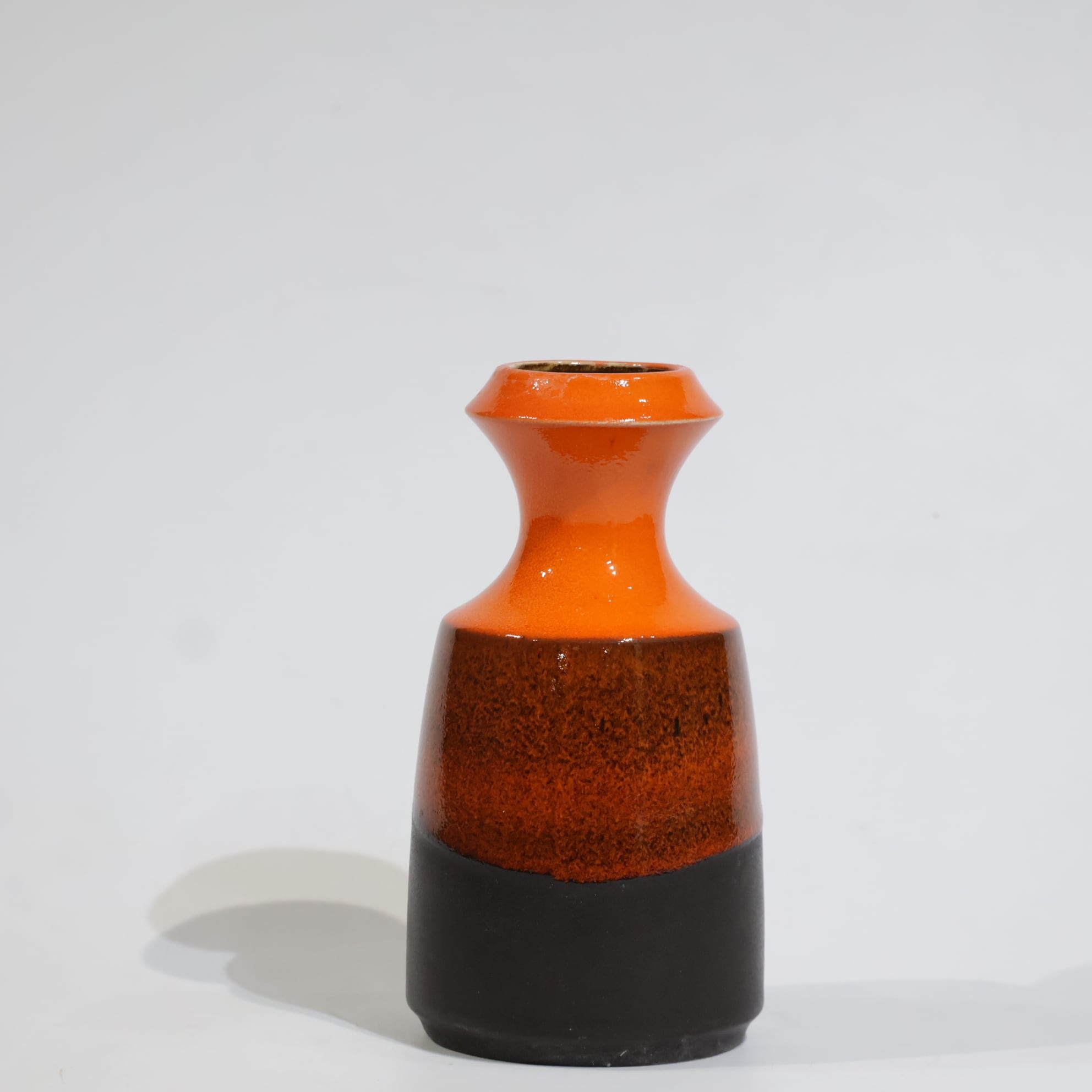 ファットラヴァ黒色と茶色のグラデーション ファットラヴァ黒色と茶色のグラデーション 【公式通販】