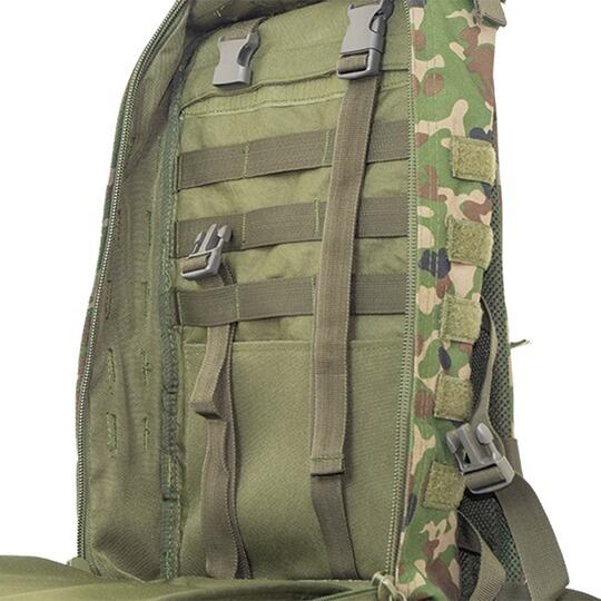 ★*★様 アサルトパック 16L 陸自迷彩 89式 4d.t.g LEM LBT アサルトバッグ 陸上自衛隊 自衛隊グッズ バッグ 自衛隊グッズ 陸上