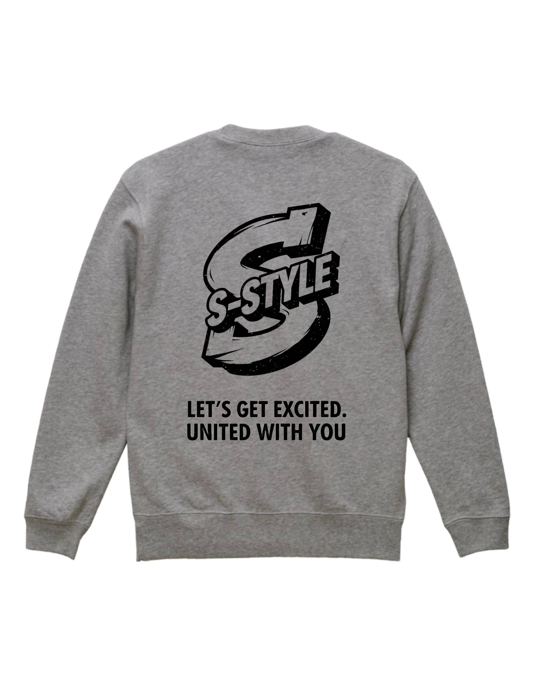 S-chan official ショップ