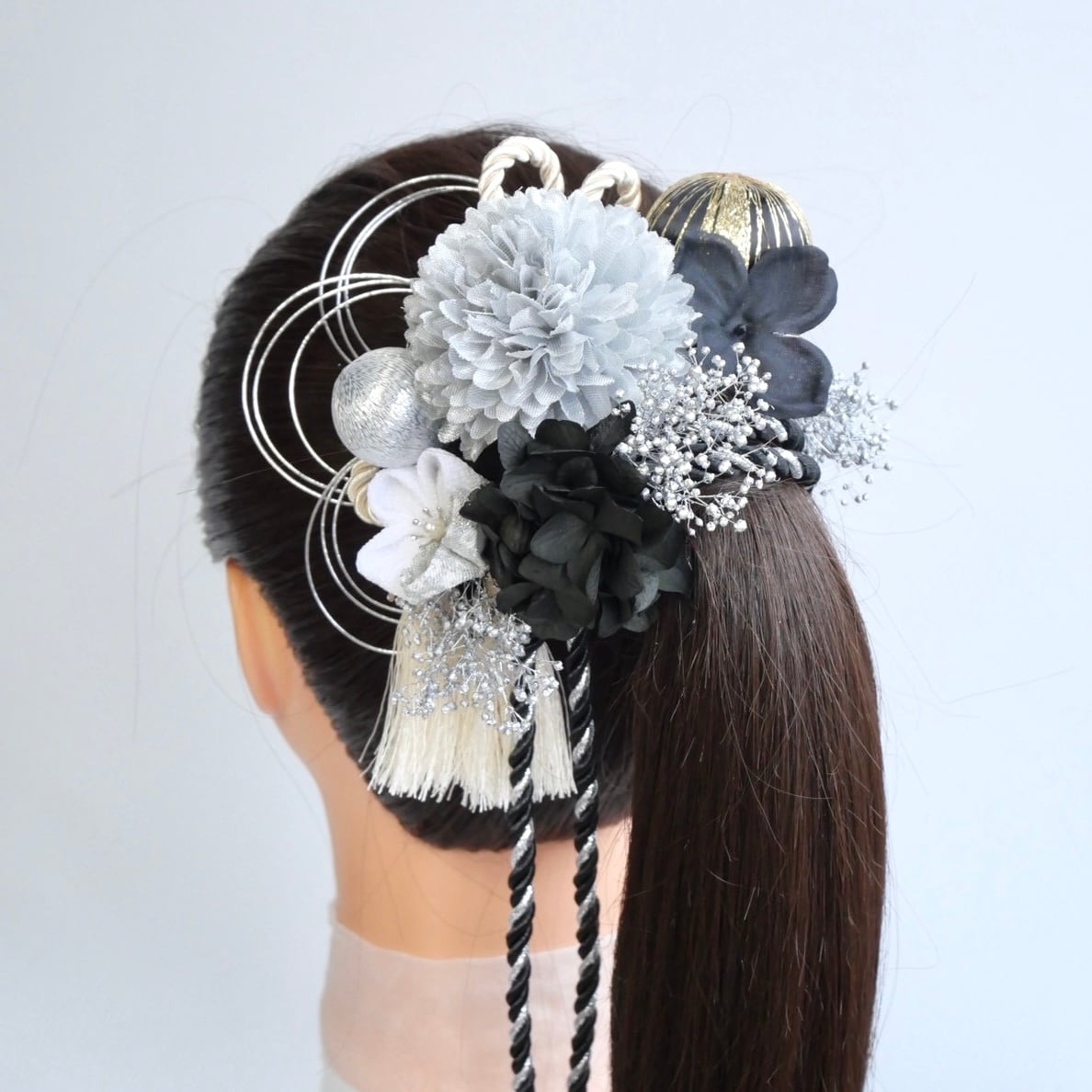 Lomeri (ロメリ) お花のヘアアクセサリー専門店