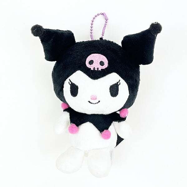 サンリオ クロミ マスコットボールチェーン Sanrio | キャラクター