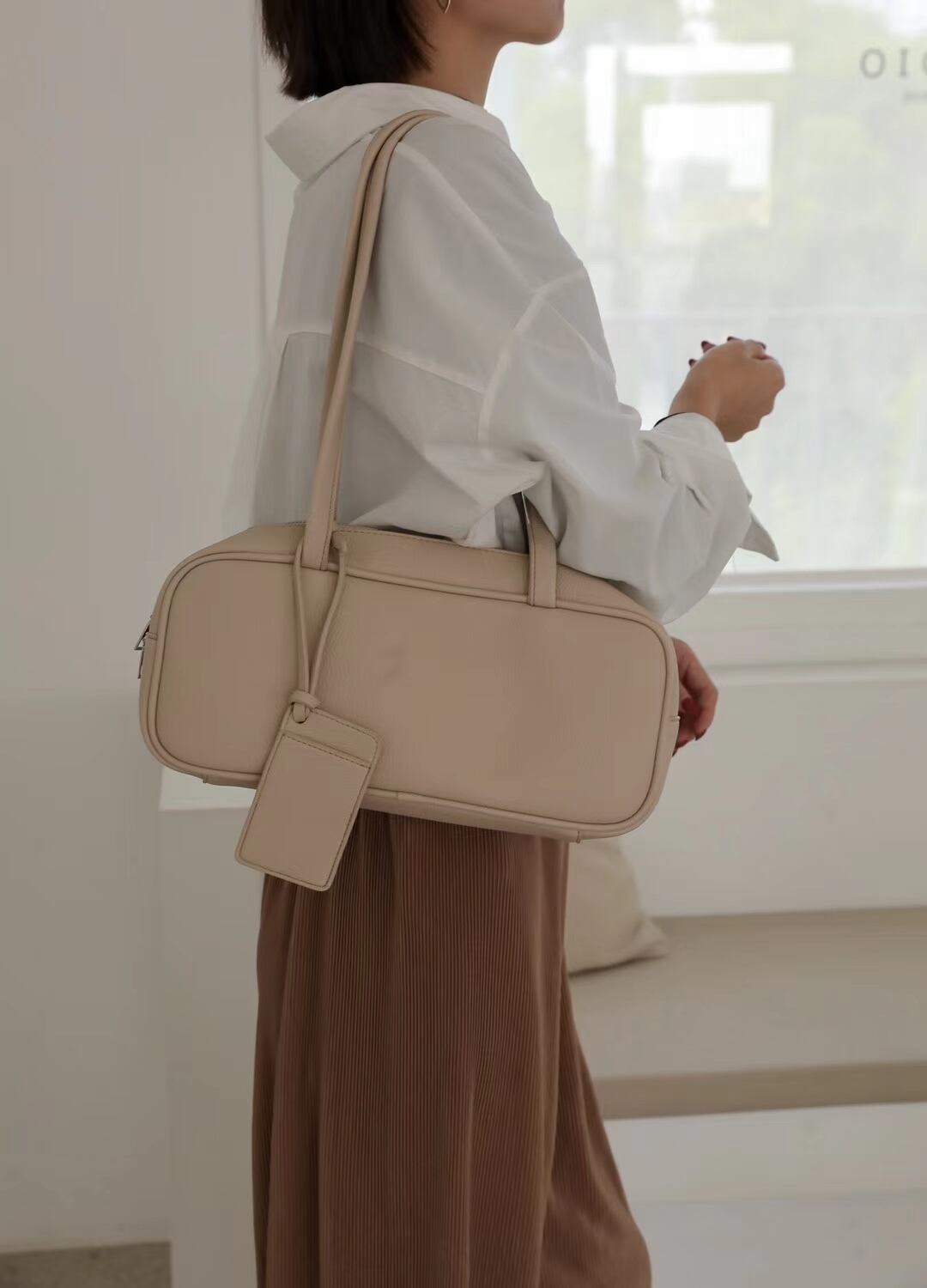 カードケース付き　ショルダーバッグ  AS105-9931