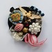 ＜3ｗay Brooch＞BR-444