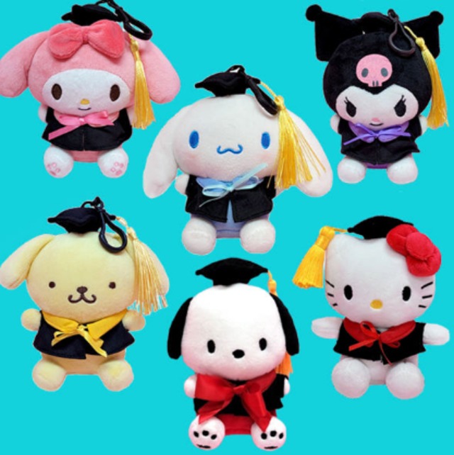 韓国 サンリオ マイメロ クロミ シナモロール ハローキティ サンリオ