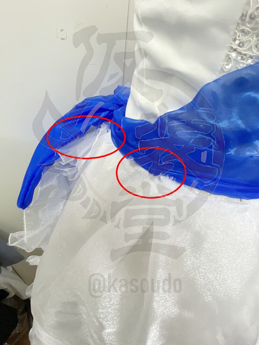 名探偵コナン 黒衣の騎士 ハート姫（毛利蘭） 原作カラー 風衣装 | 仮装堂