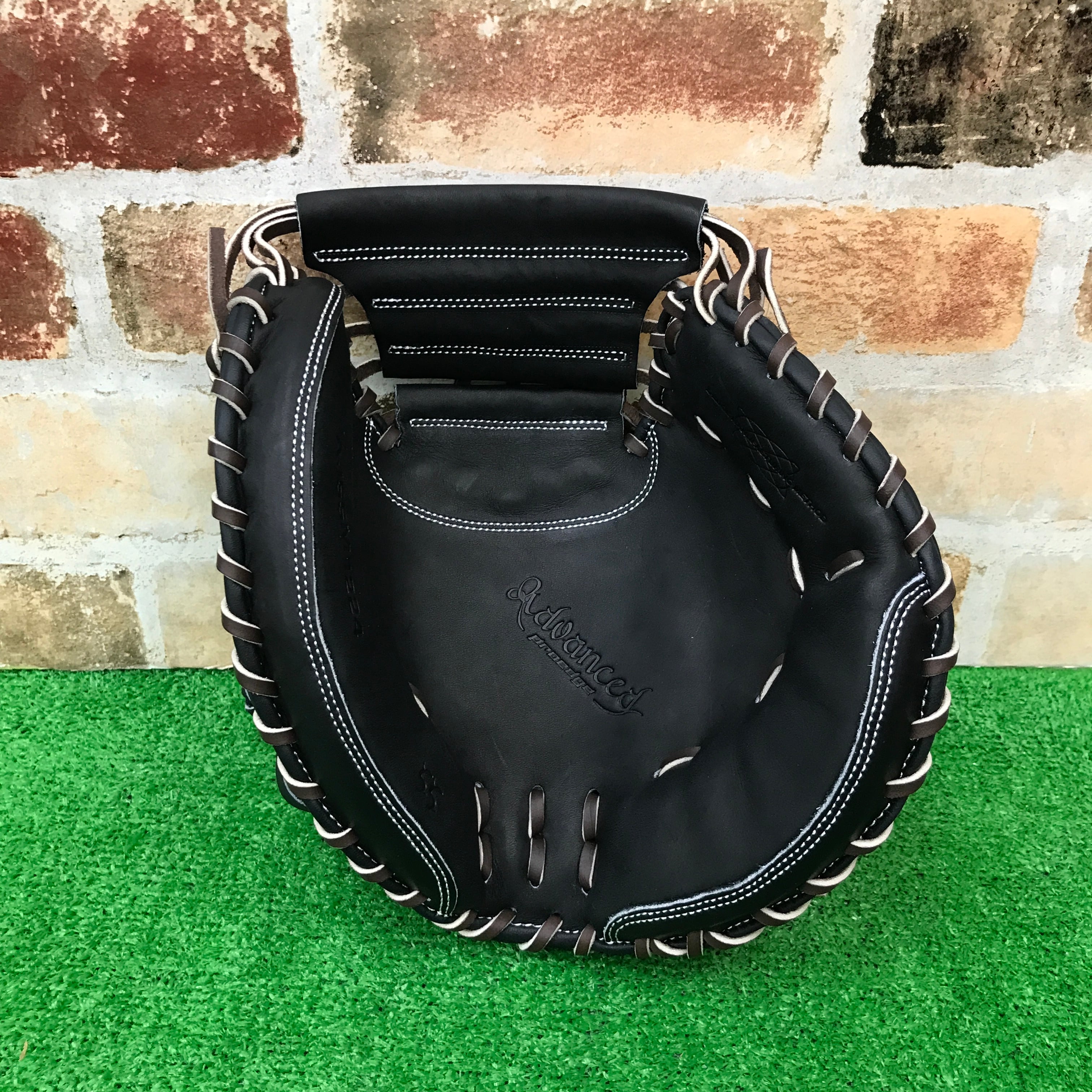 SSK エスエスケー Proedge Advanced 少年軟式ミット 捕手用 AJSSM1224