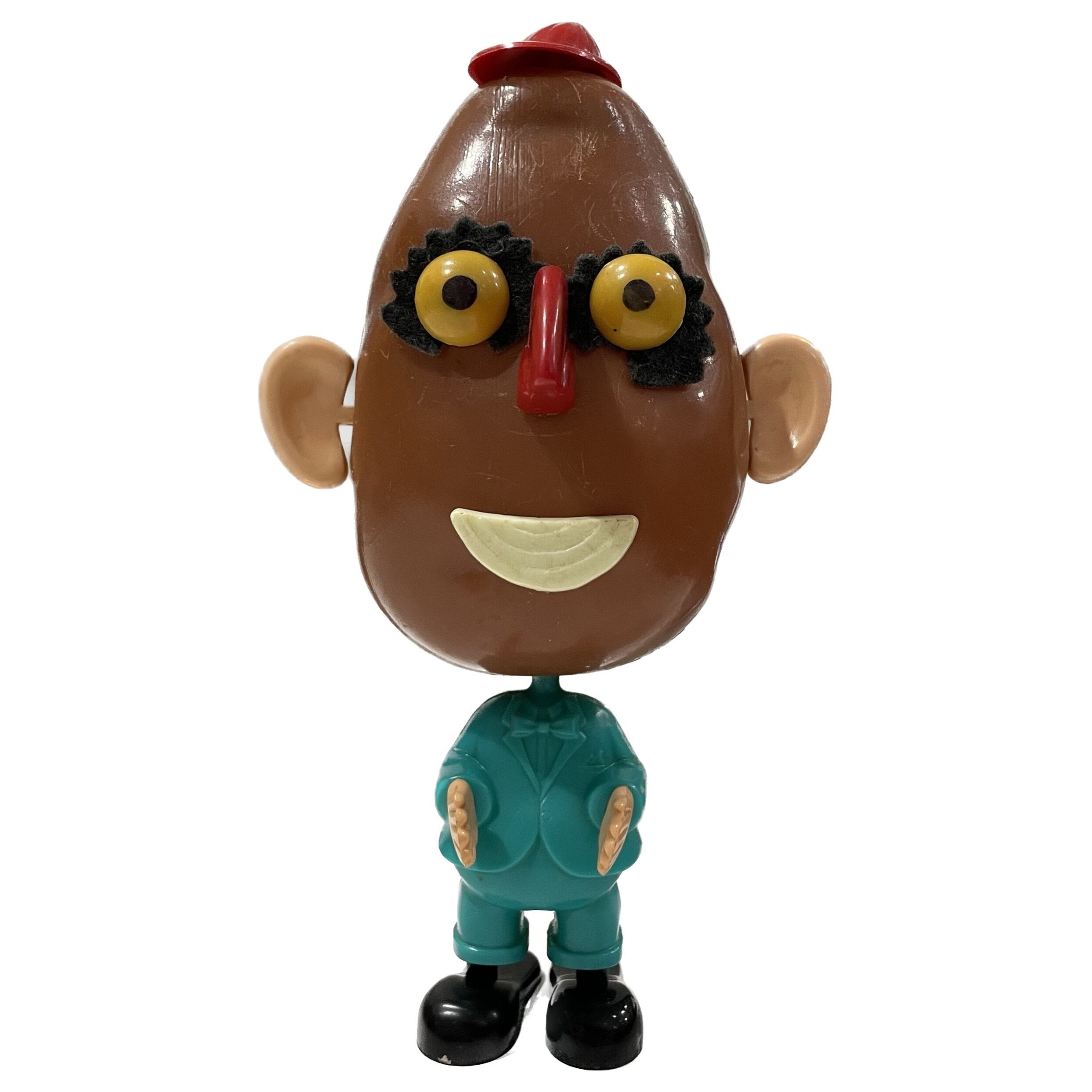 MR.POTATO HEAD