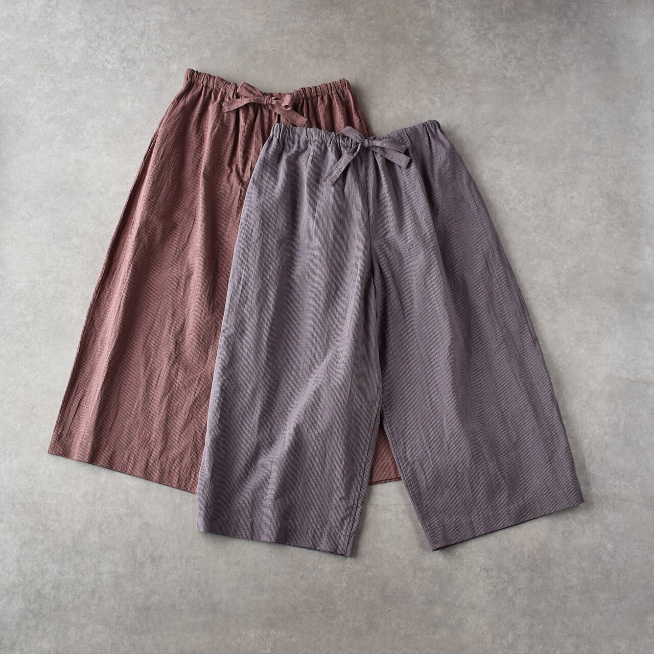 Atelier d'antan Krall ｺｯﾄﾝﾄﾞﾚｽ (ｸﾞﾚｰ) | NORTHWEST SELECT