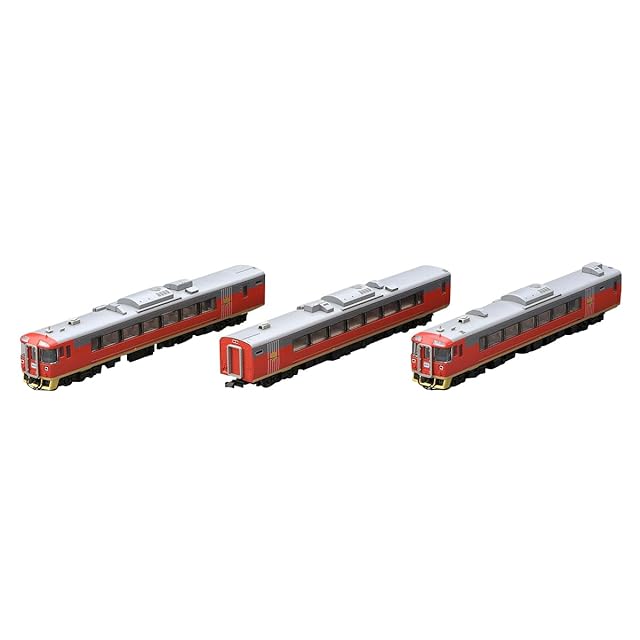 TOMIX 98527 JR E235-0系電車(後期型・山手線)増結セットB | Pay ID